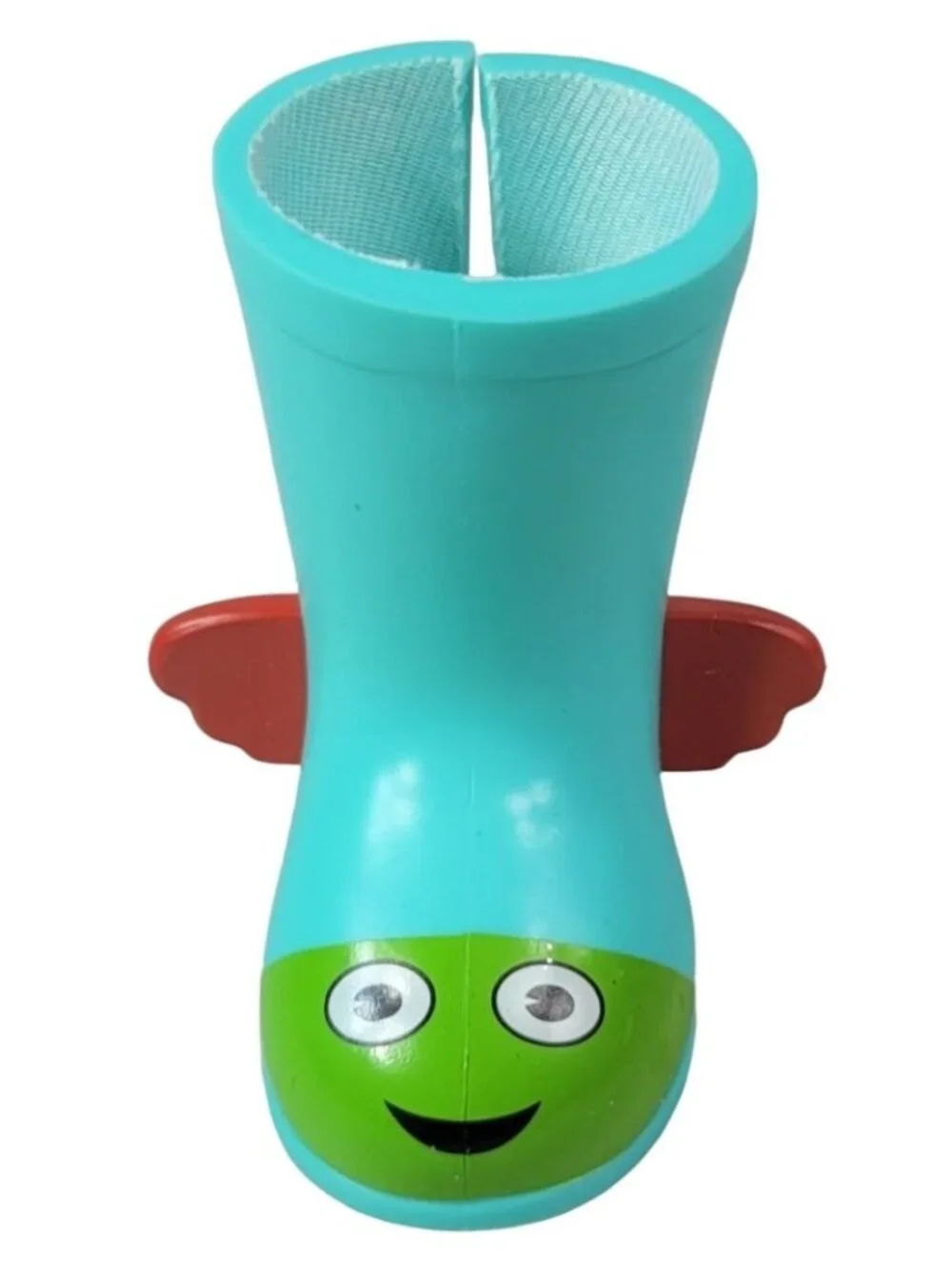 American Girl Wellie Wishers Camille Meet Rain Boot Replacement Left Boot Only